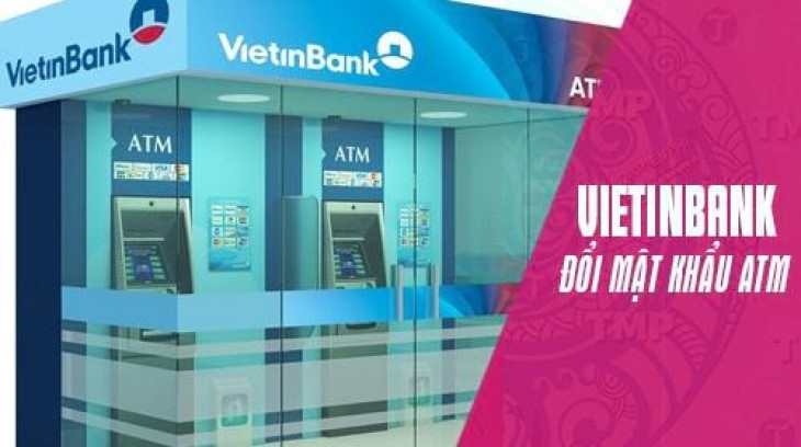 Cách lấy lại mật khẩu Ipay Vietinbank trên điện thoại