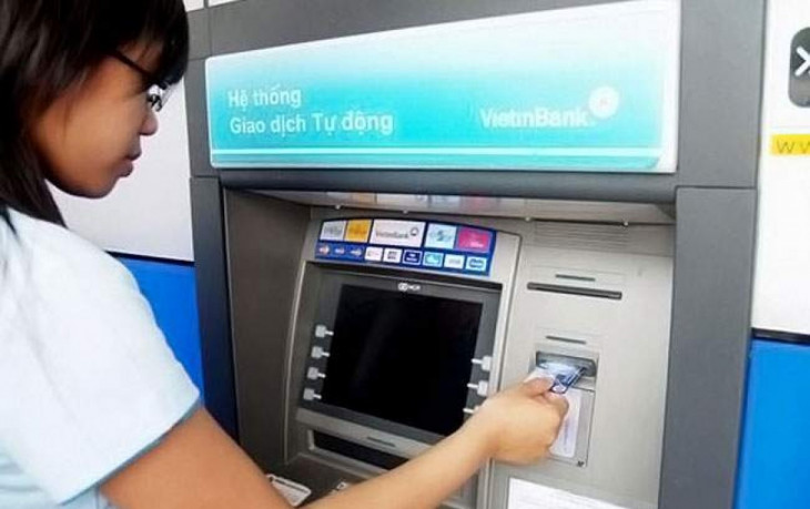 Hướng dẫn đổi mật khẩu thẻ ATM VietinBank thuận tiện nhất 2020