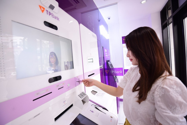 Hướng dẫn làm thẻ ATM TPbank mới nhất 2020